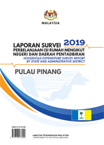2019 Pulau Pinang