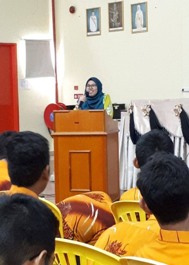 Department Of Statistics Malaysia Official Portal