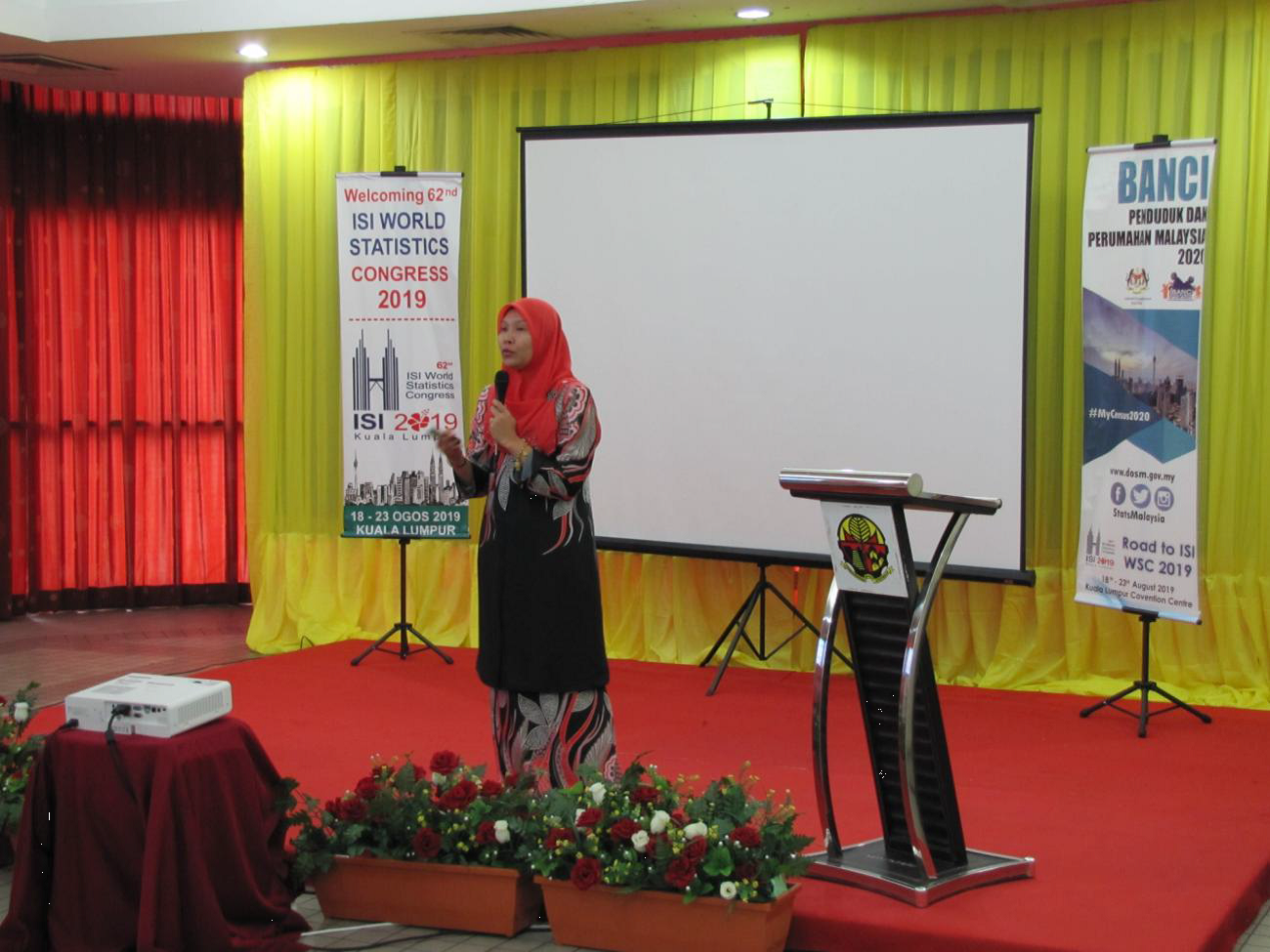 Department of Statistics Malaysia Official Portal