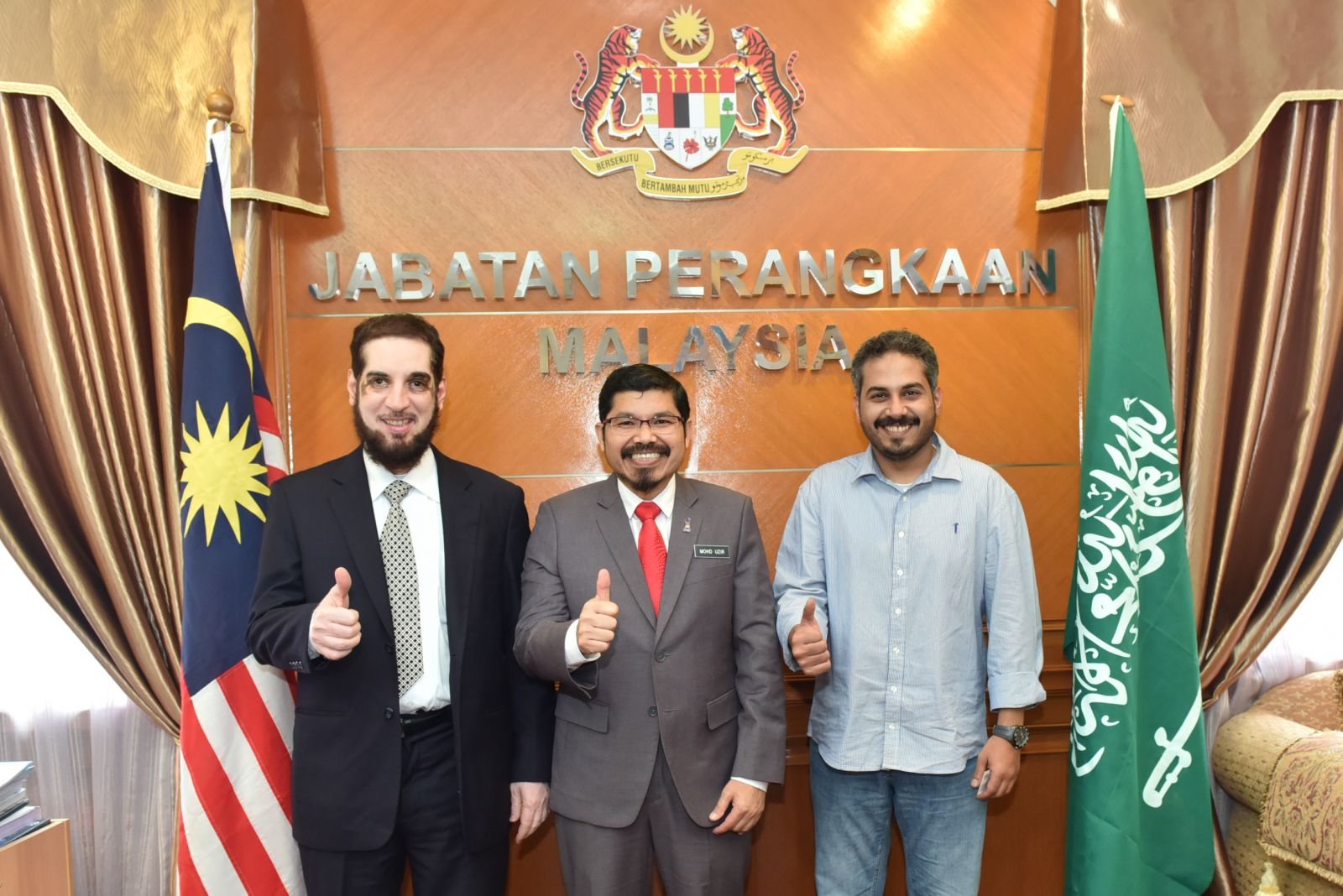 Department of Statistics Malaysia Official Portal