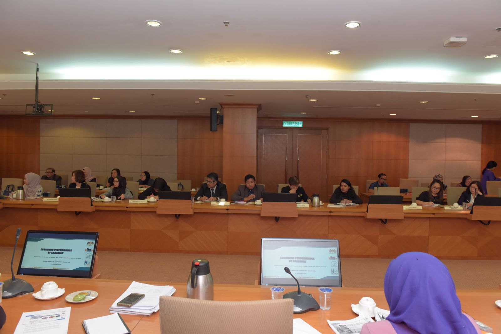 Department of Statistics Malaysia Official Portal