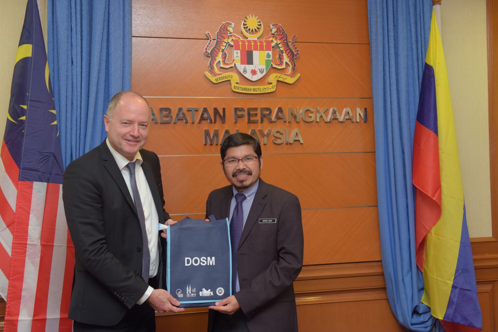 Department of Statistics Malaysia Official Portal