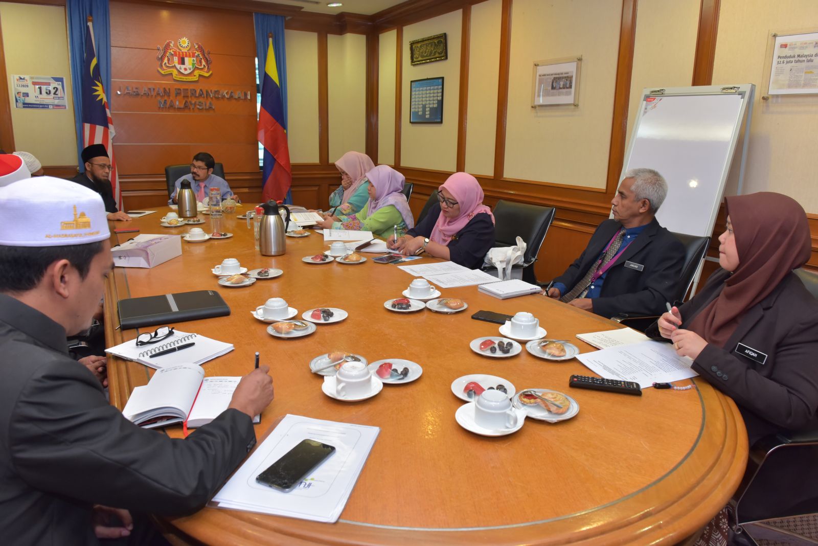 Department of Statistics Malaysia Official Portal